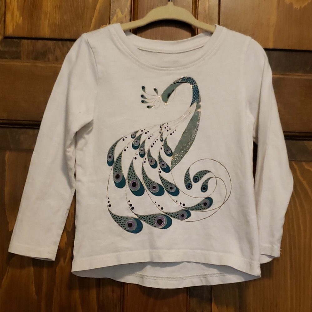 Tea Collection long-sleeved shirt